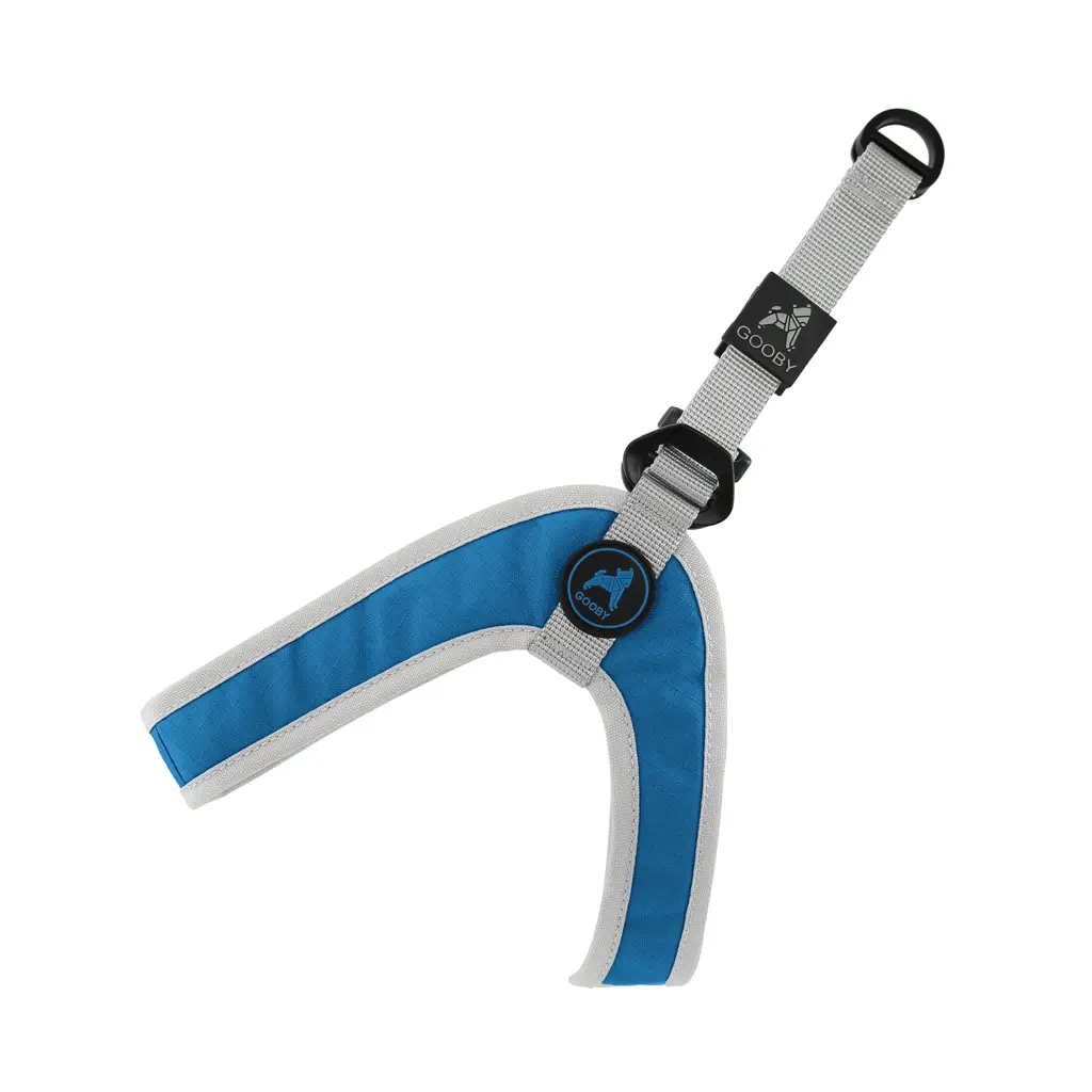 gooby-blue-simple-step-in-harness-version-three-tilted-side-view-1024x1024px.webp
